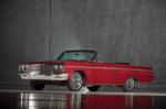 Chevrolet Impala SS 327/365 Convertible 1964 года